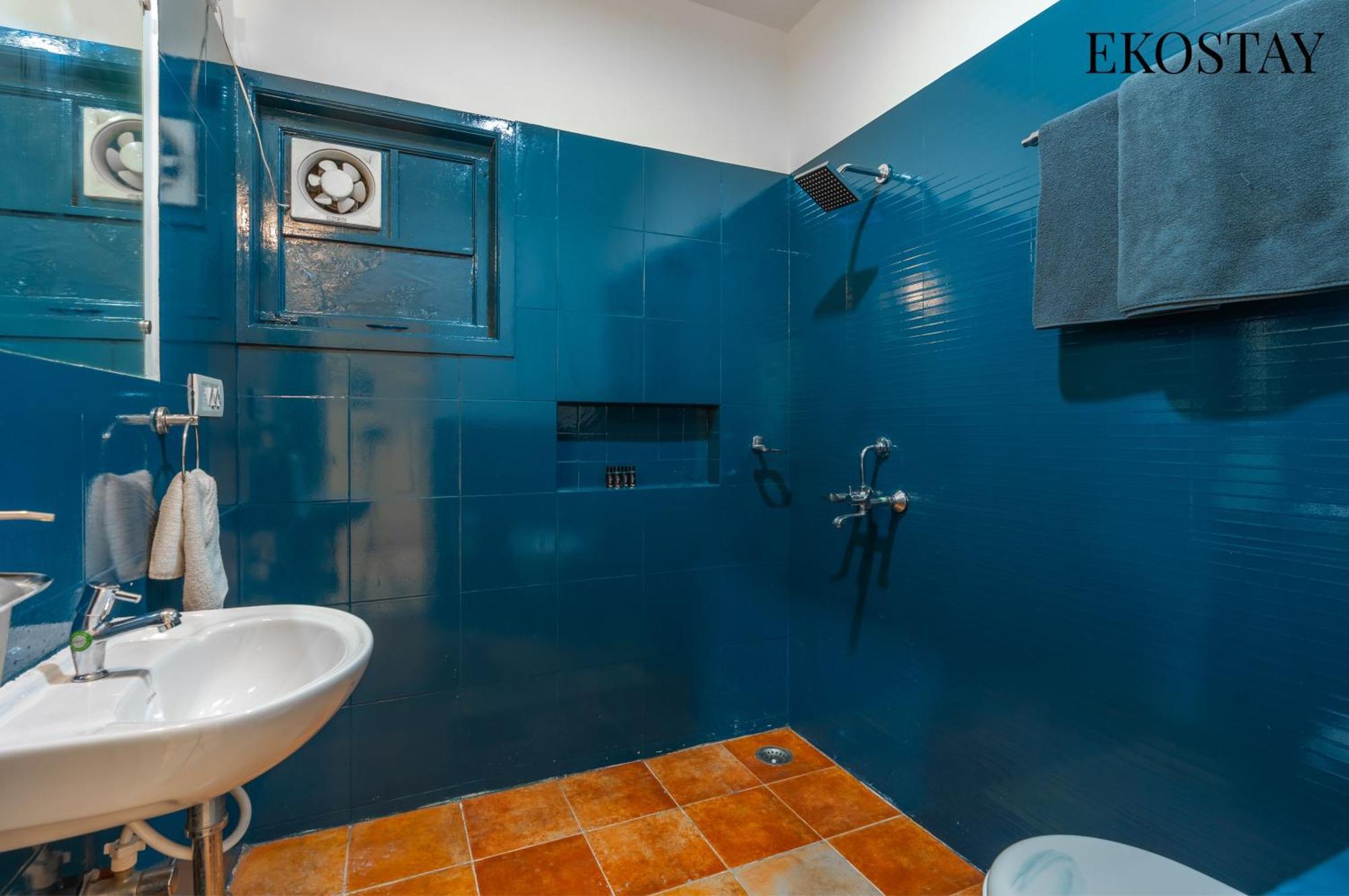 Ekostay - Signature Apartment كاندولِم المظهر الخارجي الصورة